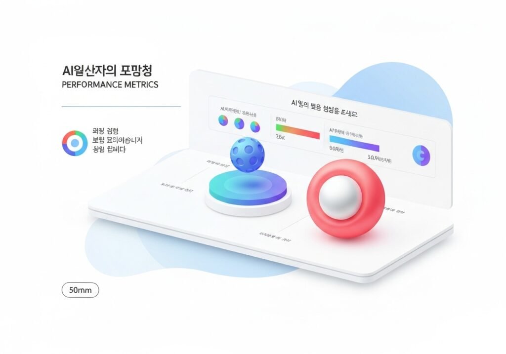 AI파워볼 학습성능 측정 리포트
