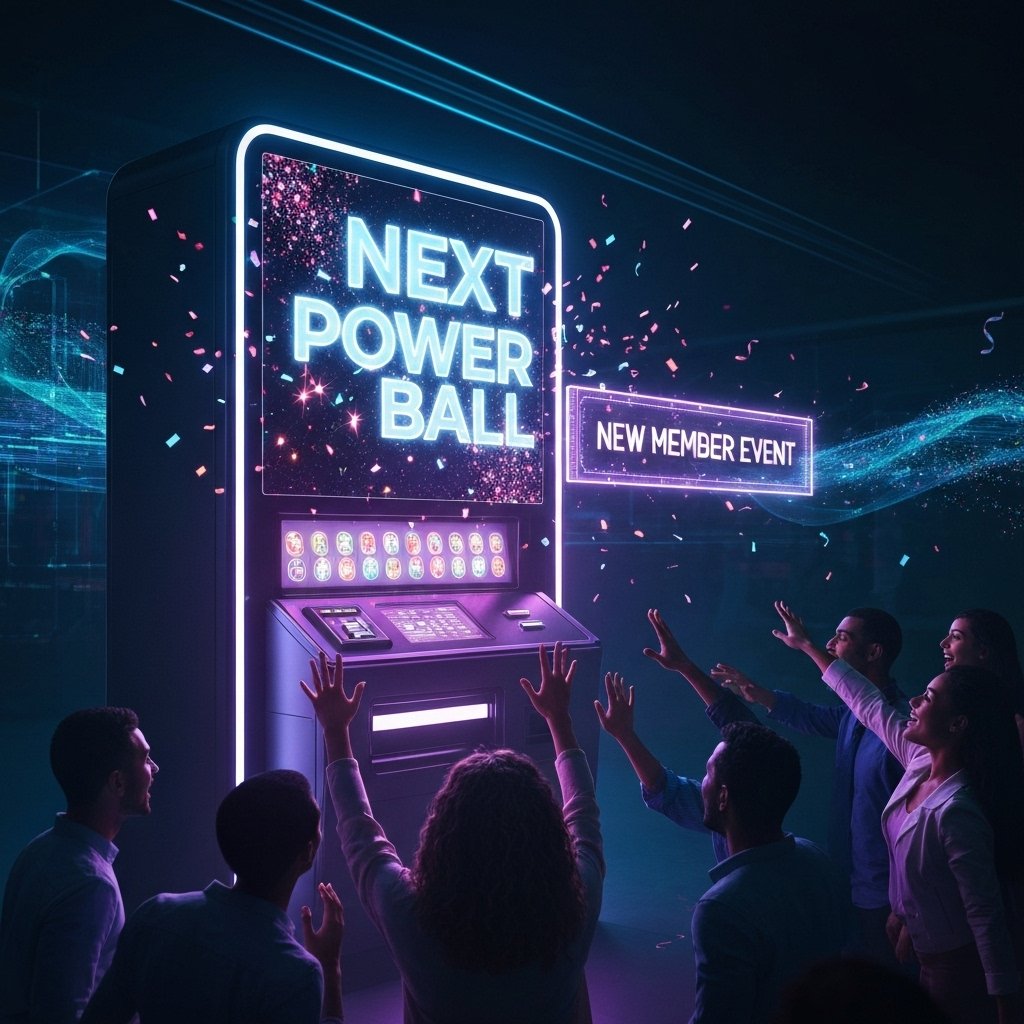 넥스트파워볼 신규회원 이벤트 정보 관련 이미지