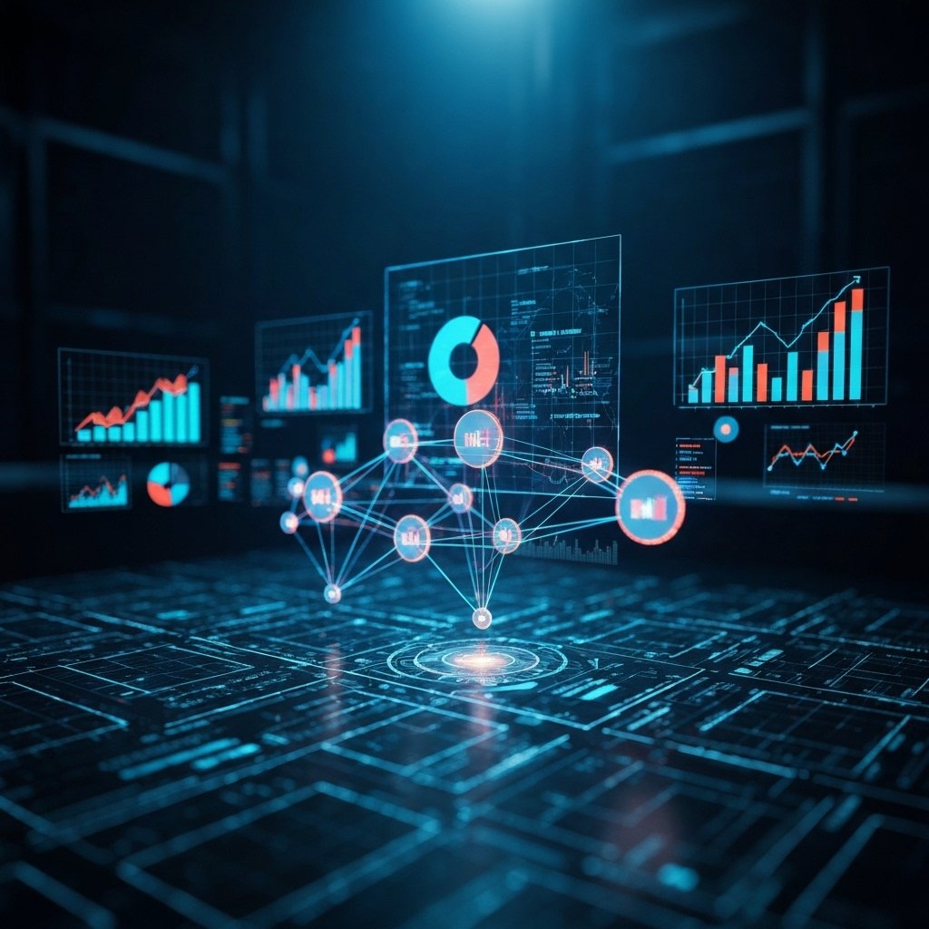 블록체인파워볼 트렌드 데이터 분석 관련 이미지