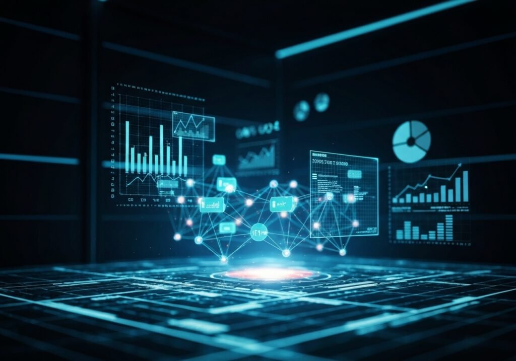 블록체인파워볼 트렌드 데이터 분석