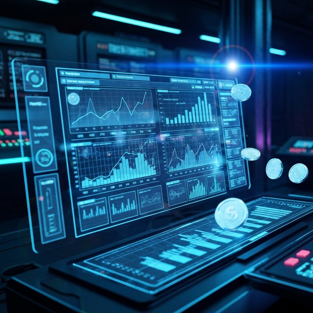 코인파워볼 자동 예측엔진 공개 관련 이미지