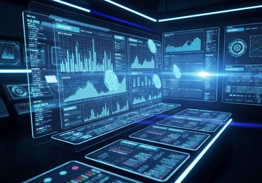 코인파워볼 자동 예측엔진 공개