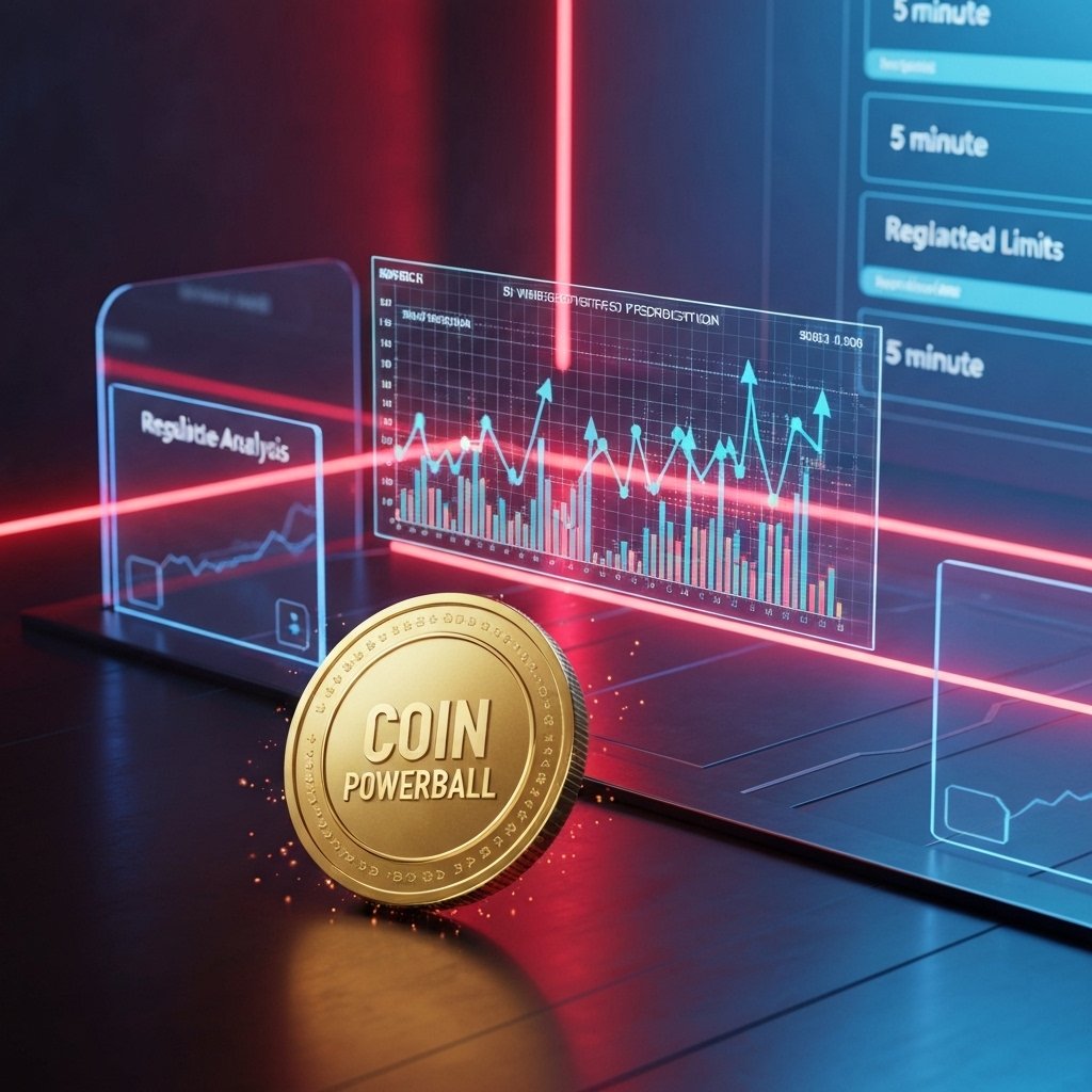 🔥 파워볼 사이트 5분 예측 분석! 코인파워볼 제재 없는 한도 있는 사이트 후기! 관련 이미지