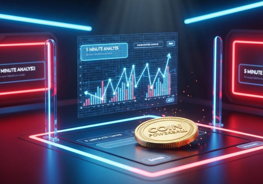 🔥 파워볼 사이트 5분 예측 분석! 코인파워볼 제재 없는 한도 있는 사이트 후기!