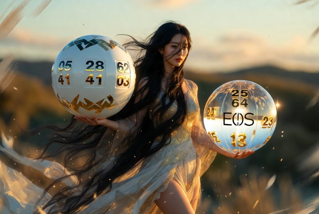 돈 되는 동행파워볼 5분 사이트 공략 — 동행복권파워볼 게임 통계 기반 동행 파워볼 게임 예측