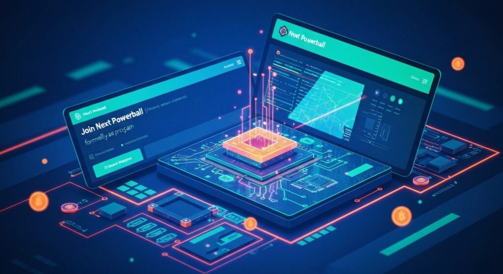📈 넥스트 파워볼 무기명 가입 가능한 곳! 블록체인 파워볼 AI 분석 결과 있는 사이트!