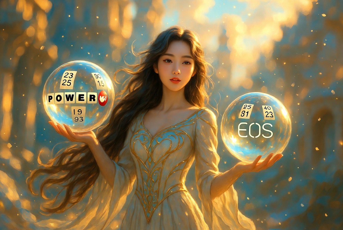 돈 되는 동행파워볼 5분 사이트 공략 — 동행복권파워볼 게임 통계 기반 동행 파워볼 게임 예측