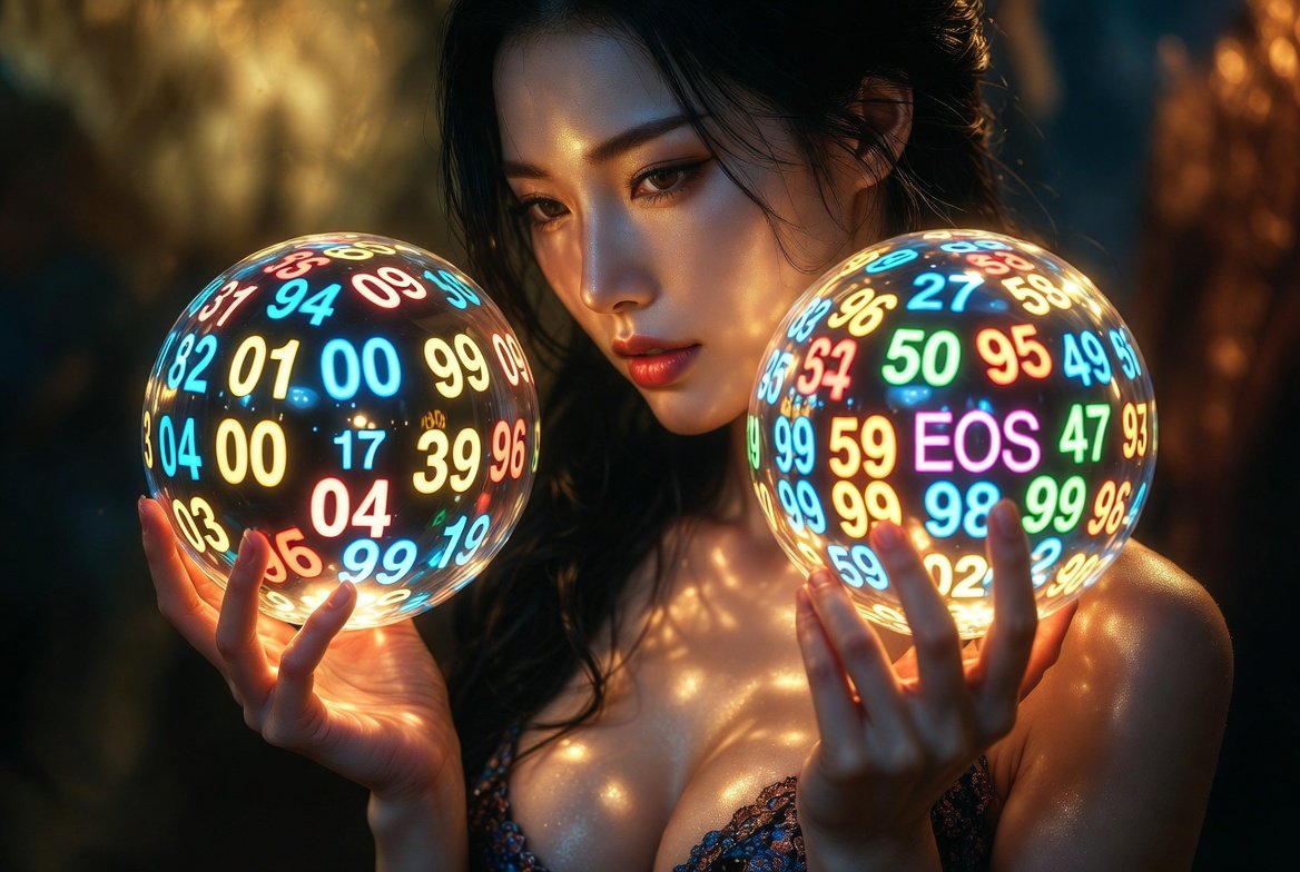 유저 극찬! 동행파워볼 5분 사이트 추천 — 동행복권파워볼 게임 패턴 & 동행 파워볼 게임 완벽 활용