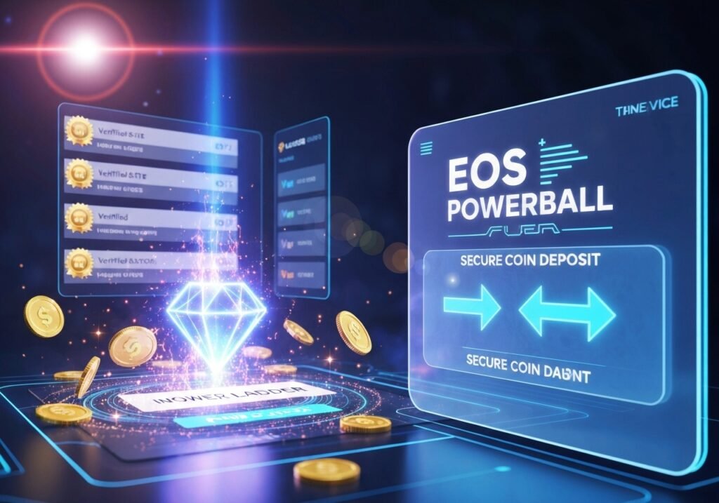 💎 파워사다리 무한매충 혜택! 이오스 파워볼 코인입금 가능한 사이트 순위 검증!